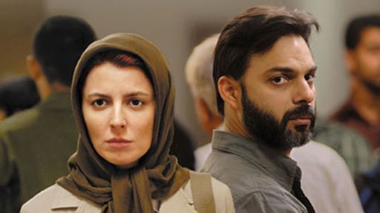 Iranischer Film, Oscar, Asghar Fahadi